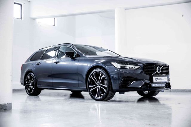 2021 VOLVO V90 - 13