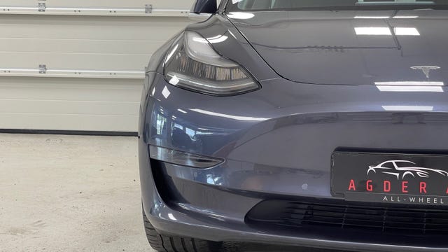2019 TESLA MODEL 3 - 10