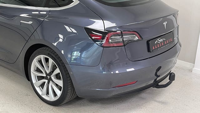 2019 TESLA MODEL 3 - 13