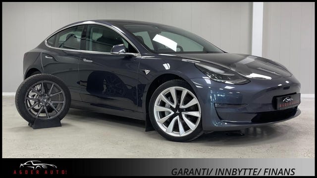5YJ3E7EB3KF343150 2019 TESLA MODEL 3-0