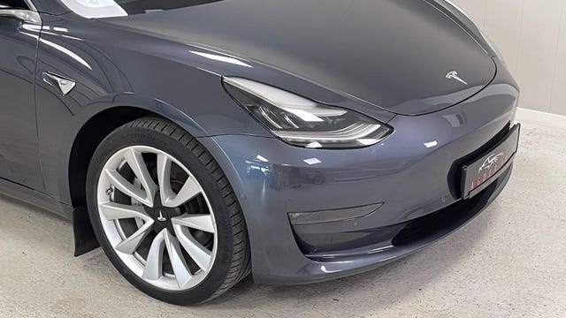 2019 TESLA MODEL 3 - 7