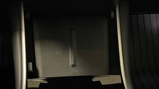 2019 TESLA MODEL 3 - 26