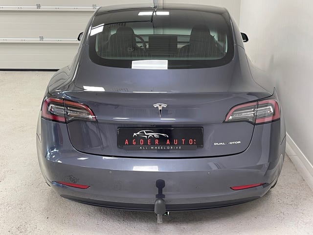 2019 TESLA MODEL 3 - 15