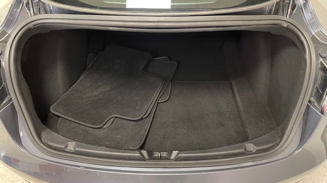 2019 TESLA MODEL 3 - 44