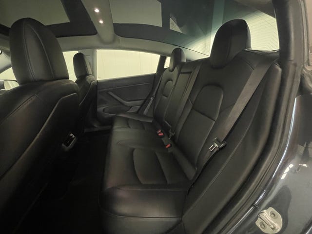 2019 TESLA MODEL 3 - 22