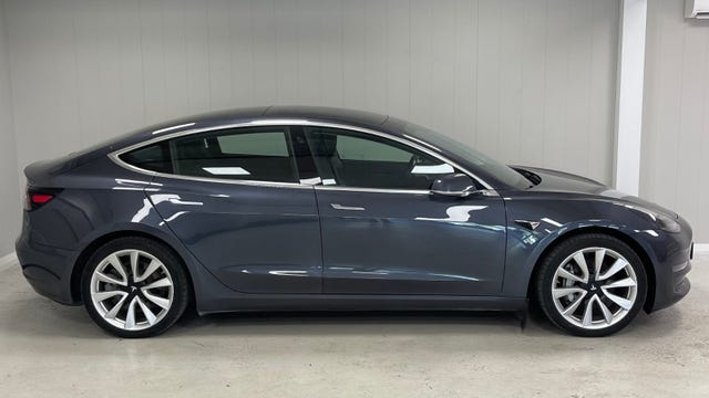 5YJ3E7EB3KF343150 2019 TESLA MODEL 3-3