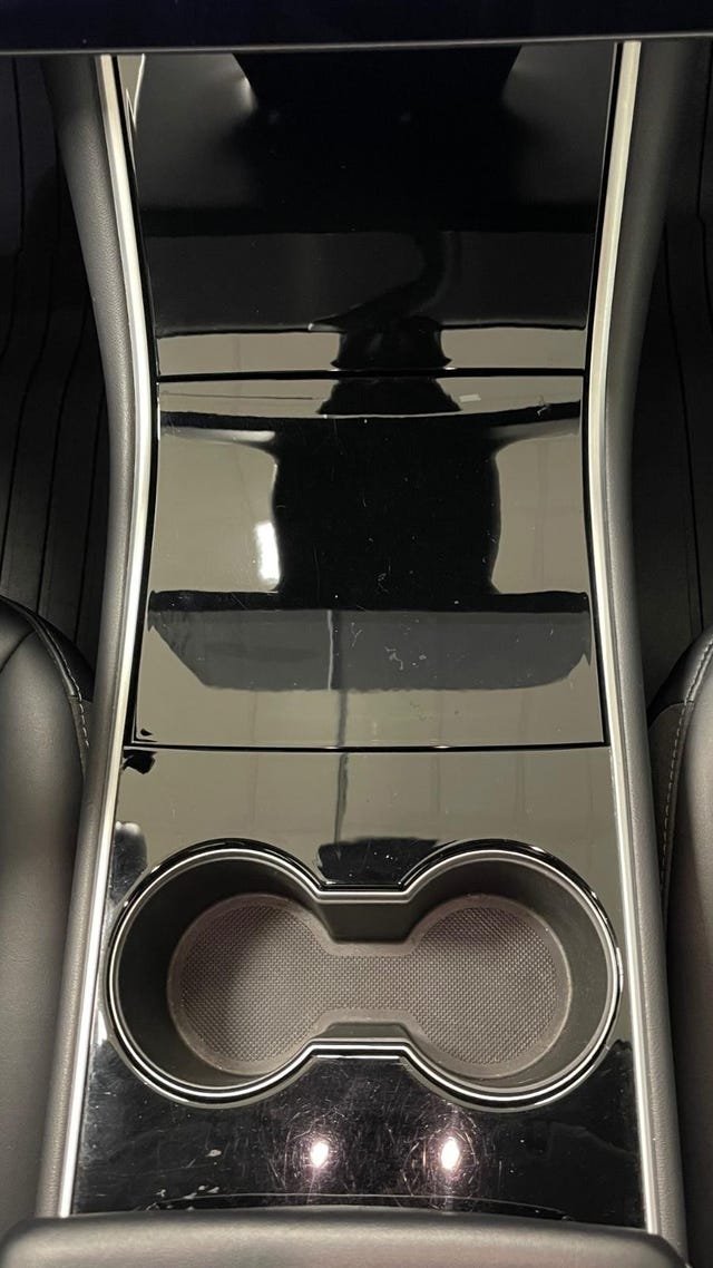 2019 TESLA MODEL 3 - 25