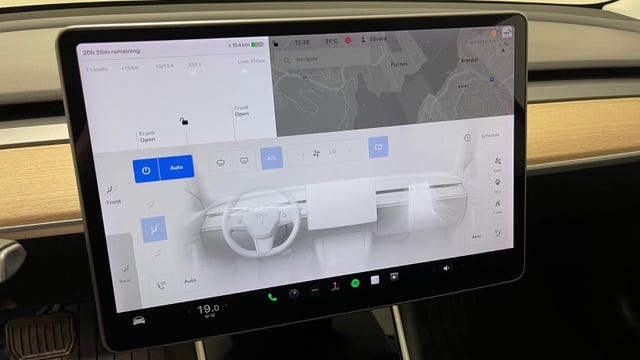 2019 TESLA MODEL 3 - 41