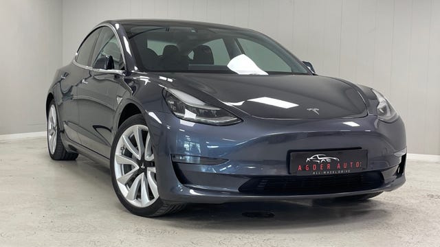 5YJ3E7EB3KF343150 2019 TESLA MODEL 3-2