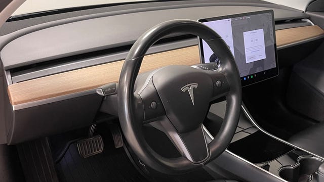 2019 TESLA MODEL 3 - 20