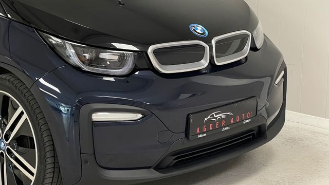 2018 BMW I3 - 5