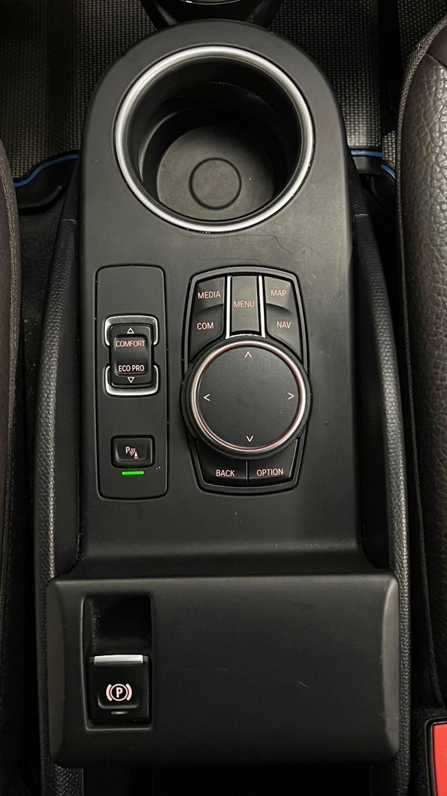 2018 BMW I3 - 20