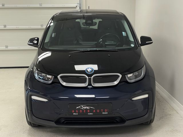 WBY7Z2104JVB87795 2018 BMW I3-5