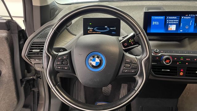 2018 BMW I3 - 23