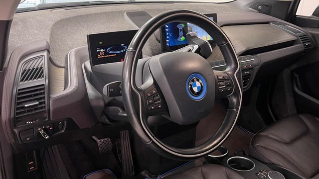 2018 BMW I3 - 15
