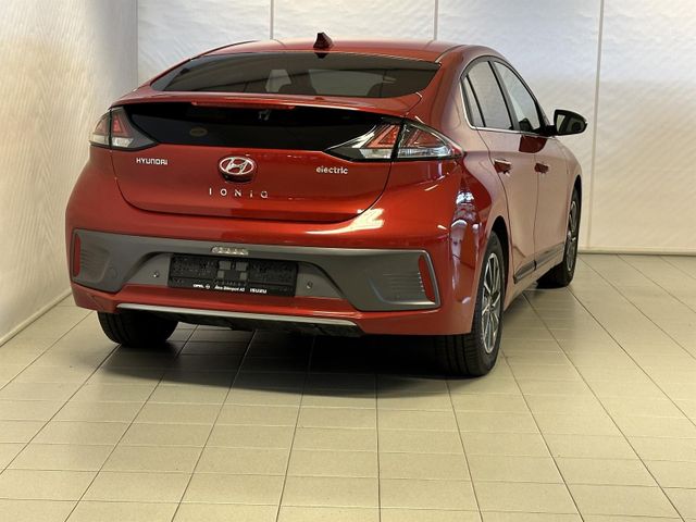 2020 HYUNDAI IONIQ - 18