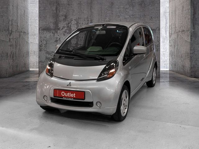 JMBLDHA3WBU001683 2011 MITSUBISHI I-MIEV-1