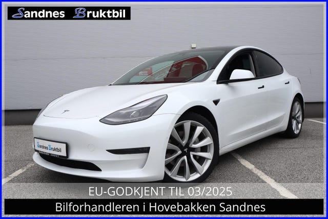 5YJ3E7EB8MF832100 2021 TESLA MODEL 3-0