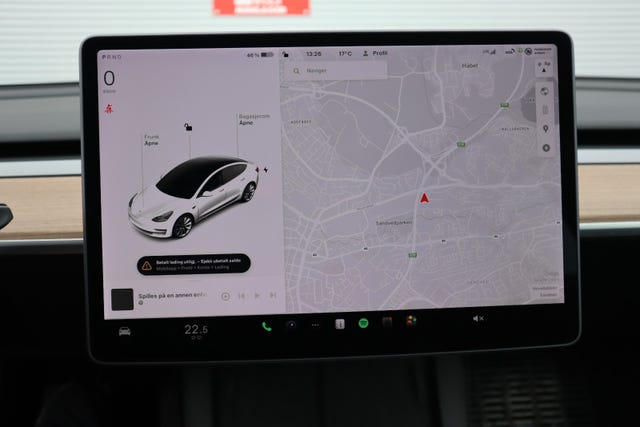 2021 TESLA MODEL 3 - 9