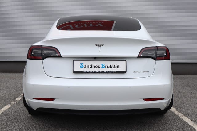 5YJ3E7EB8MF832100 2021 TESLA MODEL 3-3