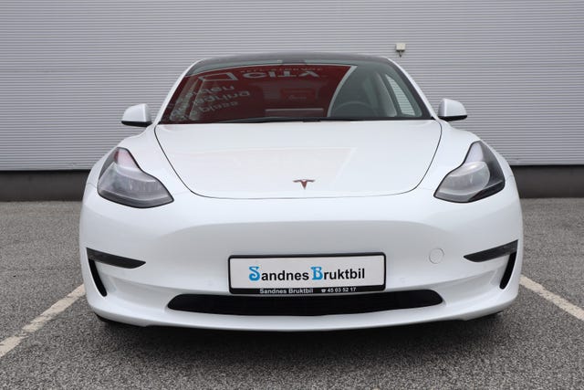 5YJ3E7EB8MF832100 2021 TESLA MODEL 3-2