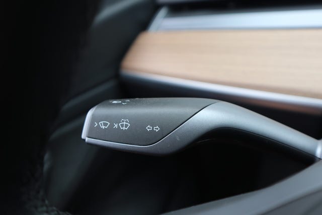 2021 TESLA MODEL 3 - 7