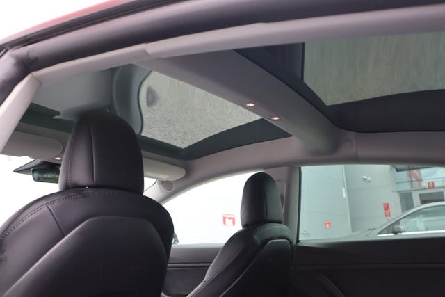 2021 TESLA MODEL 3 - 24