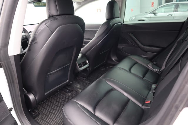2021 TESLA MODEL 3 - 23