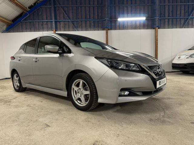 SJNFAAZE1U0094086 2020 NISSAN LEAF-5