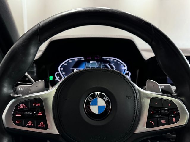 2021 BMW 3-SERIE - 18