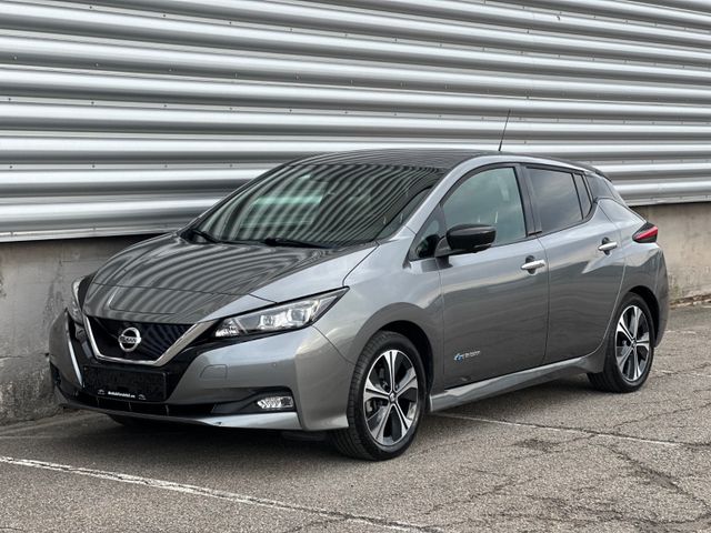 SJNFAAZE1U0086132 2020 NISSAN LEAF-4