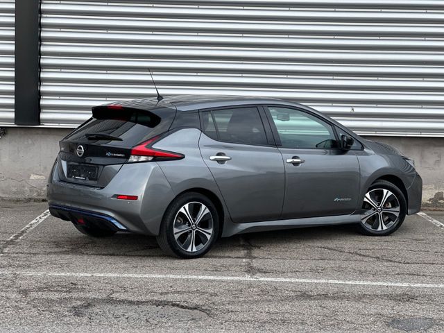 2020 NISSAN LEAF - 3