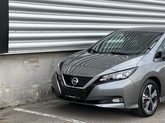 2020 NISSAN LEAF - 6