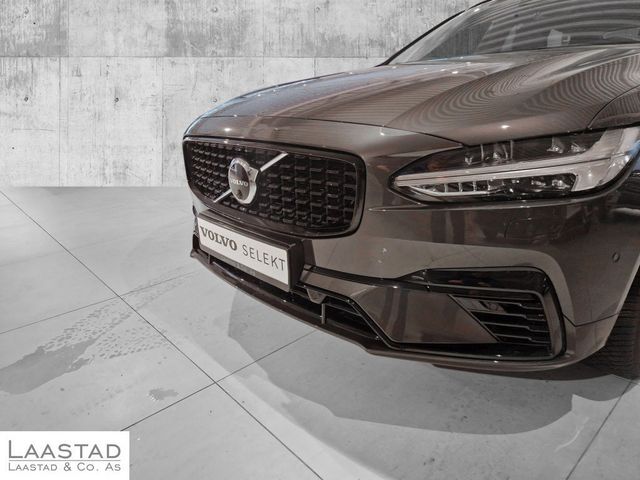 2023 VOLVO V90 - 10