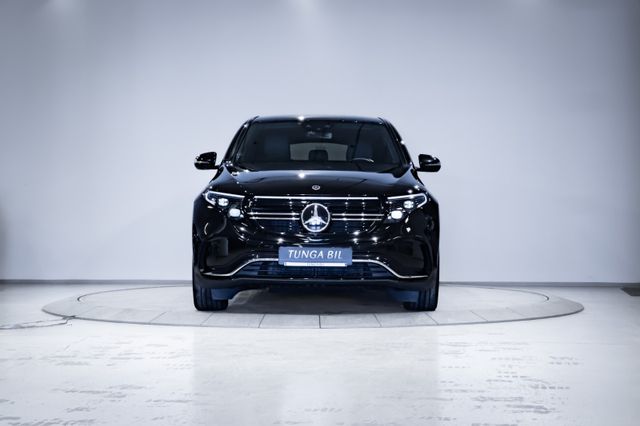 2021 MERCEDES-BENZ EQC - 3