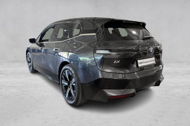 2022 BMW IX XDRIVE 50 - 3