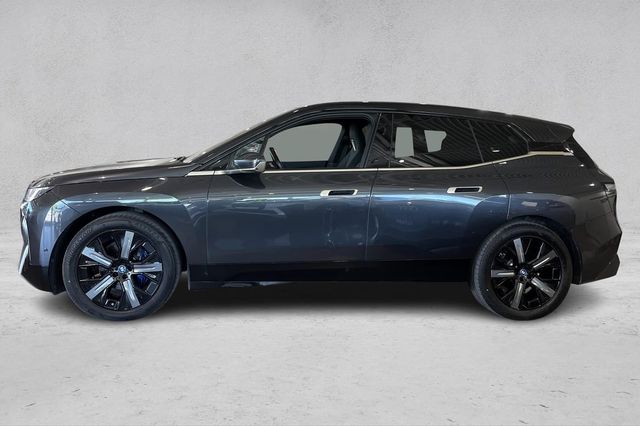 2022 BMW IX XDRIVE 50 - 2