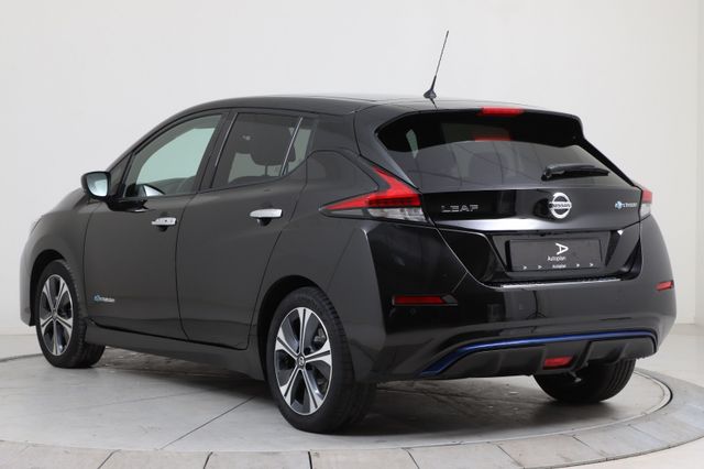 2020 NISSAN LEAF - 5