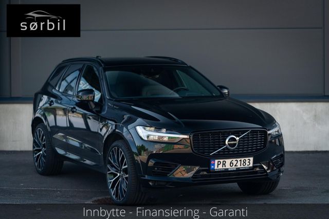 LYVUZBFUDMB849394 2021 VOLVO XC60-0