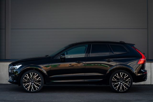 2021 VOLVO XC60 - 6