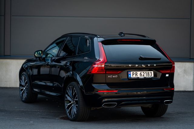 2021 VOLVO XC60 - 5