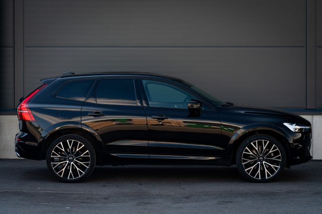 2021 VOLVO XC60 - 2