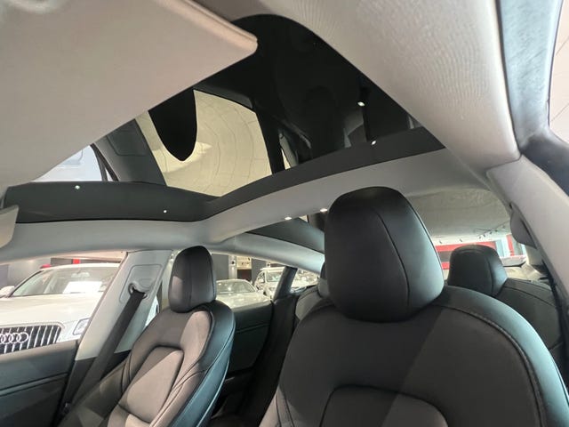 2021 TESLA MODEL 3 - 25