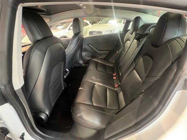 2021 TESLA MODEL 3 - 10