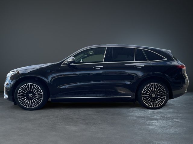 2021 MERCEDES-BENZ EQC - 2