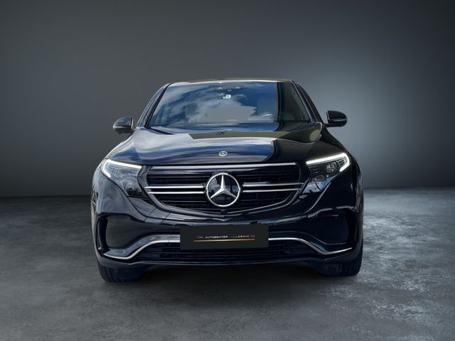 2021 MERCEDES-BENZ EQC - 12