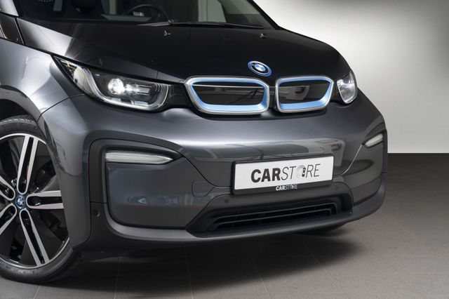 2018 BMW I3 - 2