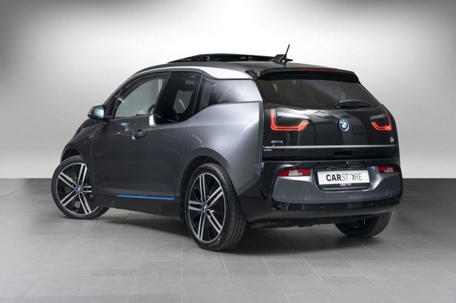 WBY7Z2107J7B32830 2018 BMW I3-4