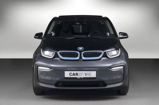 WBY7Z2107J7B32830 2018 BMW I3-2