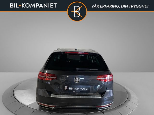 2018 VOLKSWAGEN PASSAT - 6